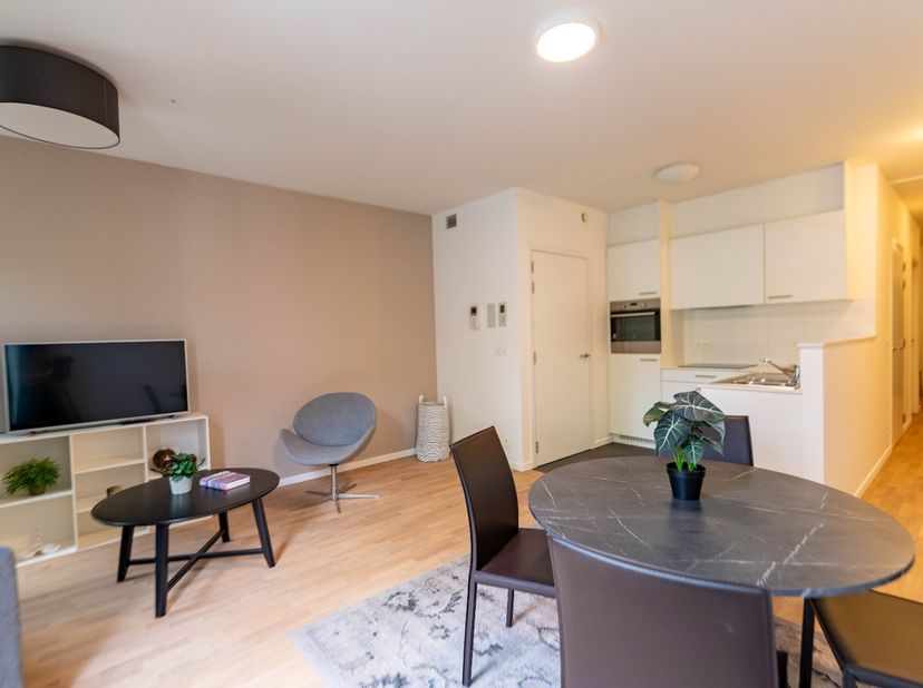 Op zoek naar een stijlvolle assistentiewoning waar u zelfstandig woont, maar toch geniet van comfort, veiligheid en een rijk sociaal leven? Welkom in