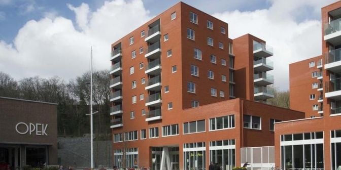Garage à louer à Achter de Latten 51, 3000 Leuven