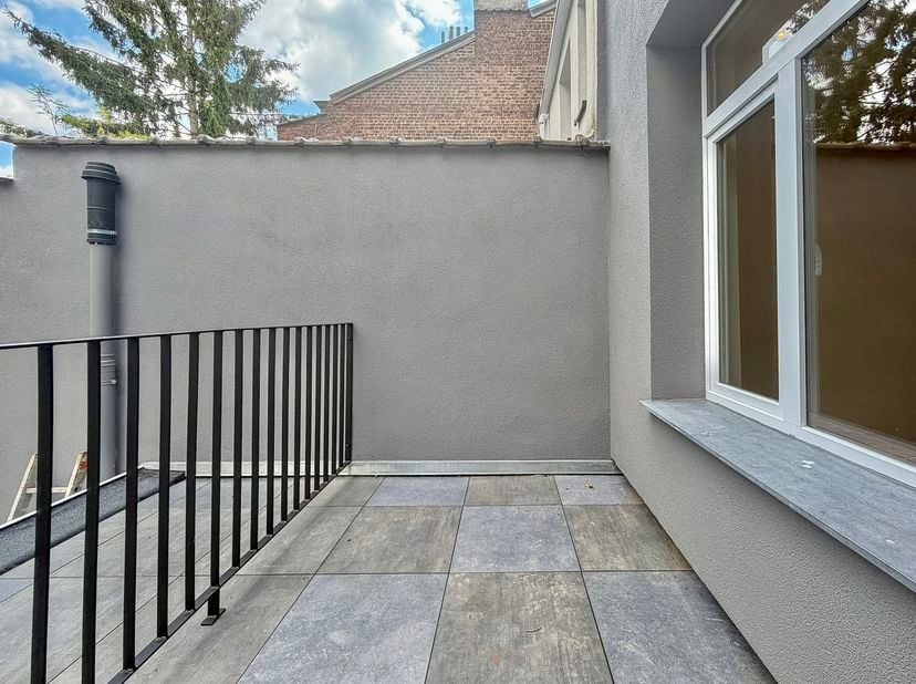 Appartement te huur in Av. Oscar Van Goidtsnoven 83,
                    1190 Vorst
