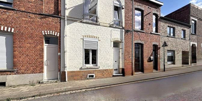 Huis te koop in Wulmersumsesteenweg 52, 3300 Tienen