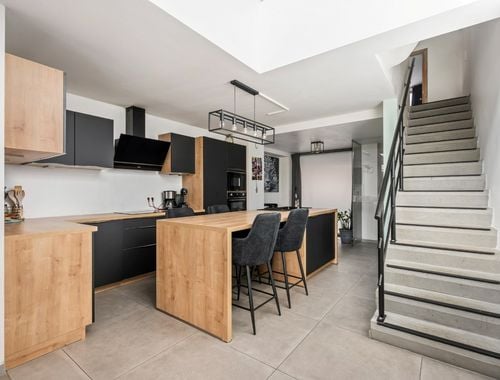                                         Woning te koop in Wijtschate, € 319.000
