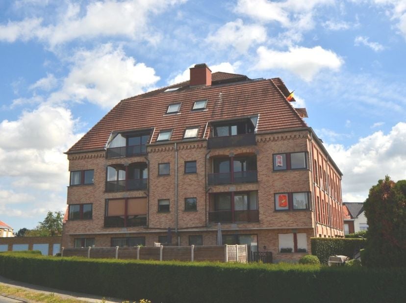 Appartement à louer
                    à 9990 Maldegem