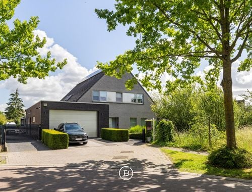                                         Villa te koop in Vilvoorde, € 1.050.000
