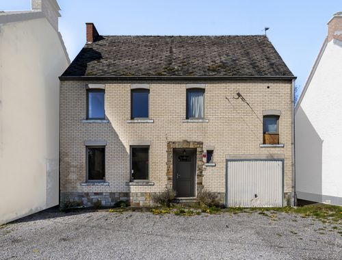                                         Résidence secondaire à vendre à Mellery, € 250.000
