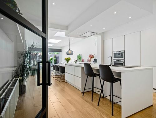                                        Maison à vendre à Dendermonde, € 379.900
