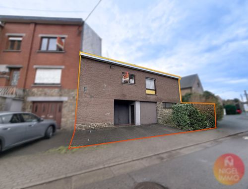                                         Woning te koop in Hermée, € 139.000
