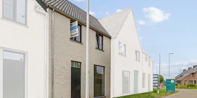 Maison à vendre à Koning Boudewijnstraat 42B, 8930 Lauwe