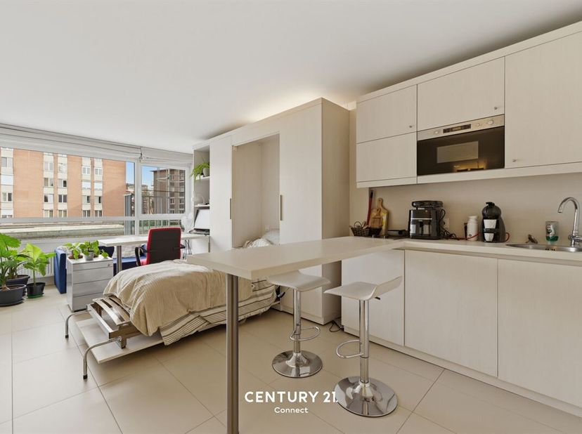 Appartement à vendre
                    à 3000 Leuven