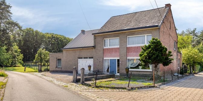 Huis te koop in Rogaarden 33, 3130 Betekom