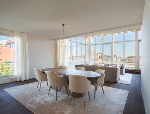                                         Penthouse te koop in Antwerpen, € 2.495.000
