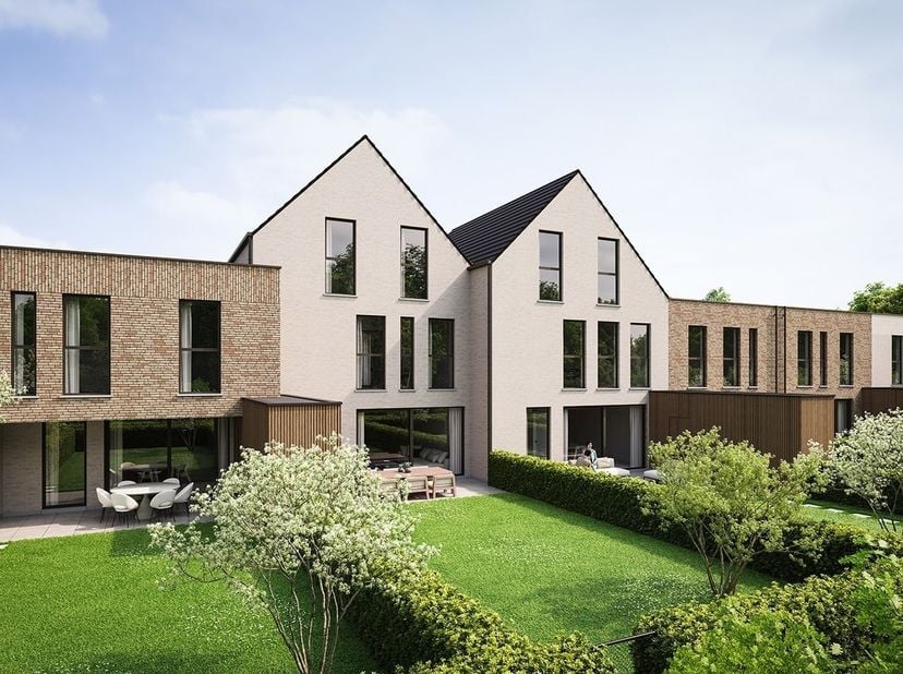 Huis te koop
                    in 3130 Begijnendijk