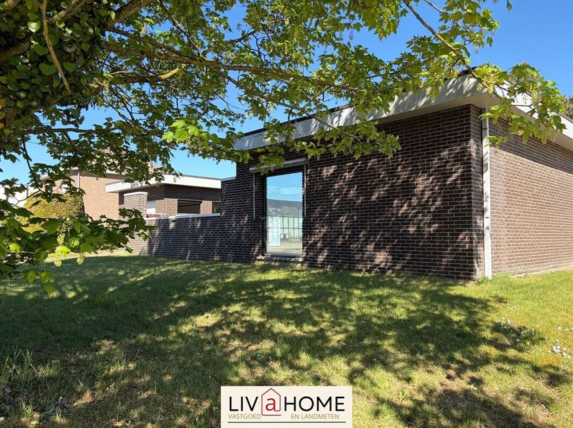 Maison à vendre
                    à 3120 Tremelo