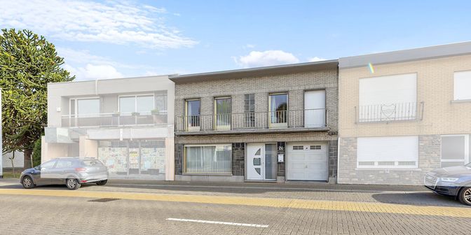 Huis te koop in Kasteelstraat 24, 9470 Denderleeuw