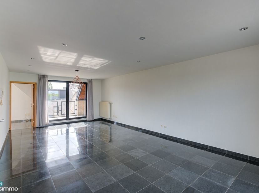 Appartement à louer
                    à 3740 Bilzen