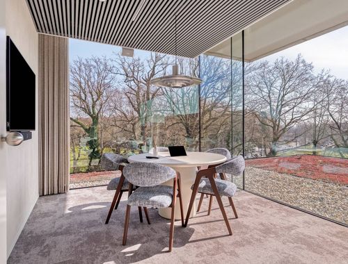                             Kantoor te koop in Oostkamp
