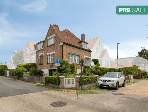                                         Maison à vendre à De Panne, € 265.000
