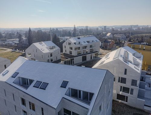                                         Appartement te koop in Sint-Truiden, € 397.000
