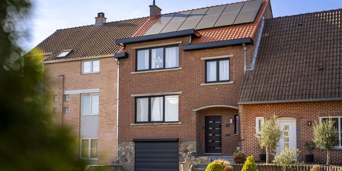 Huis te koop in Dorpsstraat 74, 3620 Gellik