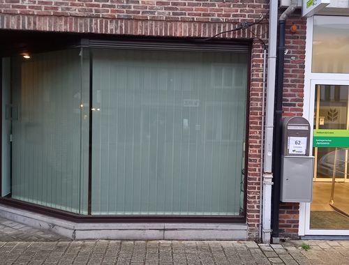                                         Bureaux à louer à Aarschot, € 750
