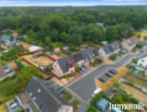                                         Andere te koop in Berlare, € 609.000
