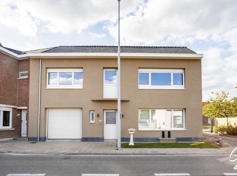 Huis te koop in Strijmeers 79,
                    9520 Vlierzele