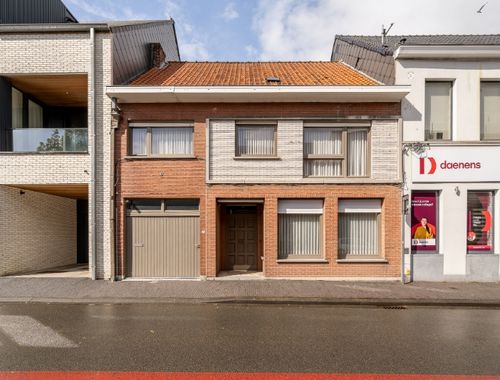                                         Maison à vendre à Ingelmunster, € 319.000
