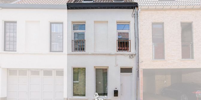 Maison à vendre à Kerkstraat 7, 8930 Menen