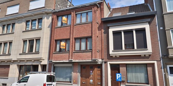 Huis te koop in Aalbeeksesteenweg 39, 8500 Kortrijk