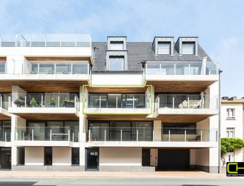                                         Appartement te koop in Middelkerke, € 355.000
