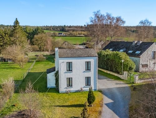                                         Maison à vendre à Couvin, € 20.000
