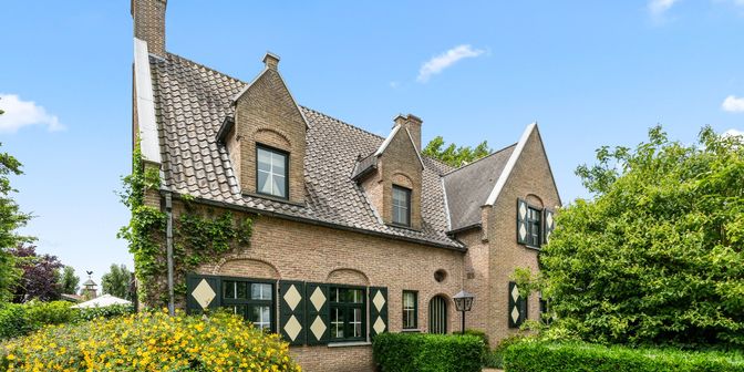 Maison à vendre à Steenweg op Deinze 12, 9880 Aalter
