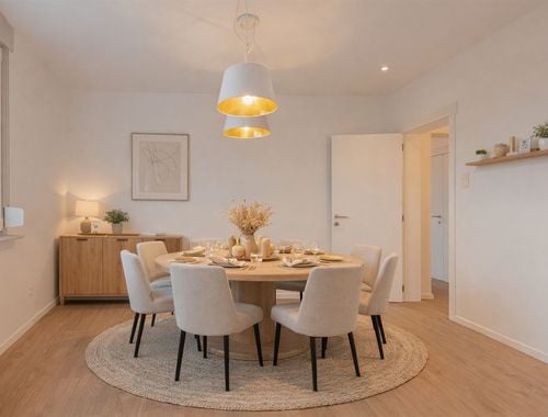                                         Appartement à vendre à Rumst, € 265.000
