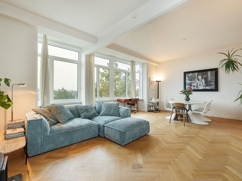 Appartement te koop in Gitschotellei 230 bus 4,
                    2600 Berchem