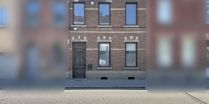 Maison à vendre à Chaussée de Louvain 216, 1300 Wavre