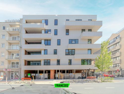                                         Appartement à vendre à Oostende, € 380.000
