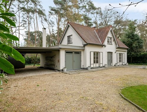                                         Woning te koop in Keerbergen, € 598.000
