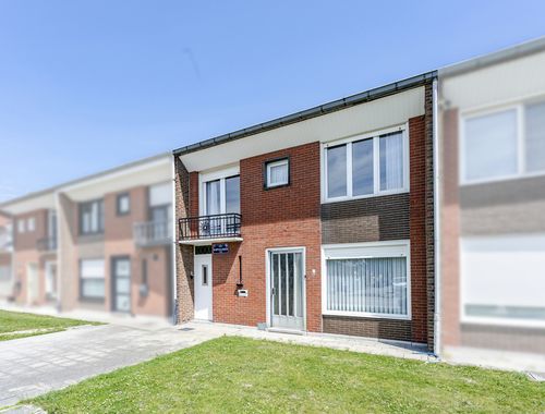                                         Woning te koop in Izegem, € 175.000
