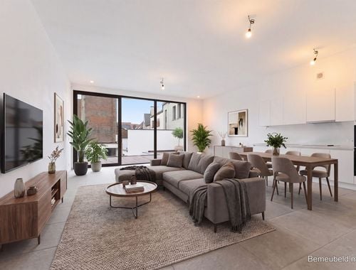                                         Appartement te koop in Ieper, € 295.000
