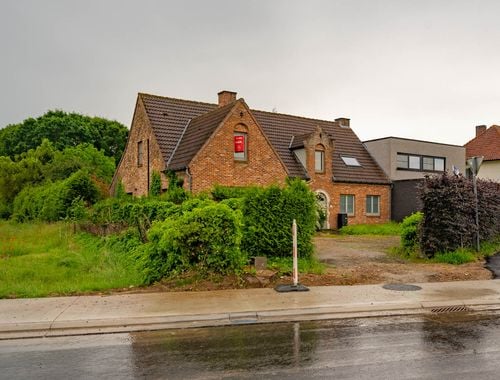                                         Woning te koop in Boutersem, € 675.000
