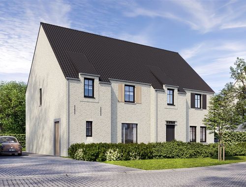                             Woning te koop in Zonhoven
