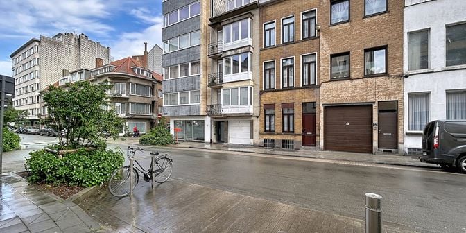 Maison à vendre à Jozef II-straat 22, 8400 Oostende