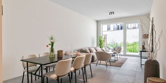 Maison à vendre à Eendrachtstraat 29, 2000 Antwerpen