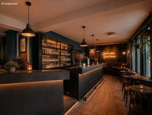                                         Bien commercial à vendre à Bree, € 230.000
