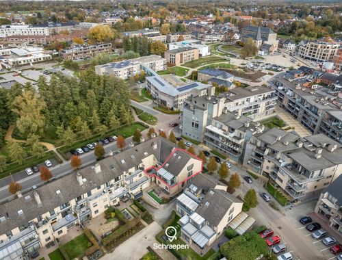                                         Appartement te koop in Zonhoven, € 425.000
