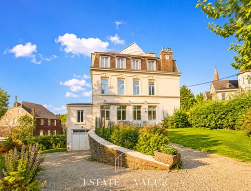                                         Maison à vendre à Spa, € 475.000
