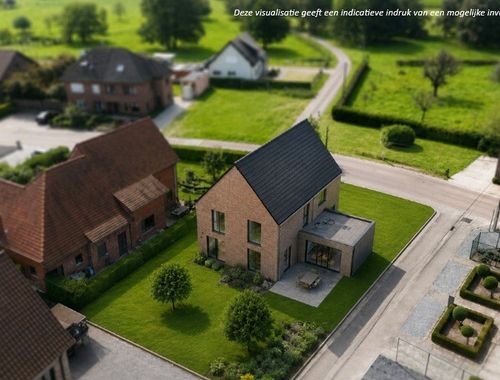                                         Grond te koop in Bilzen, € 139.000
