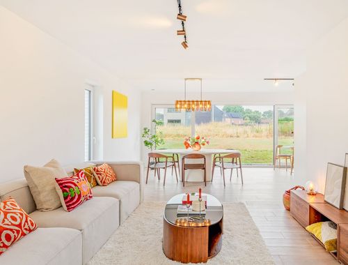                                         Woning te koop in Outer, € 549.000
