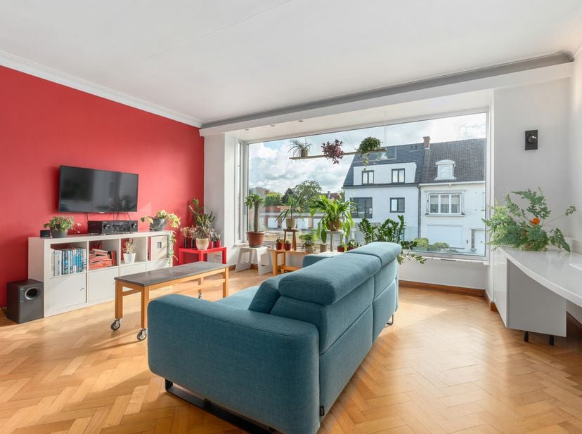 Huis te koop in Brugsesteenweg 225,
                    8800 Roeselare