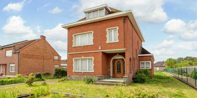 Huis te koop in Goorweg 15, 2221 Booischot