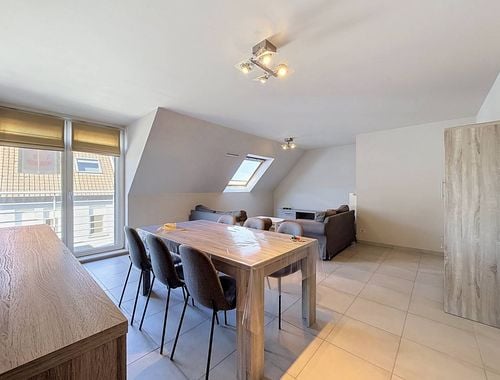                                         Duplex te huur in Waregem, € 795
